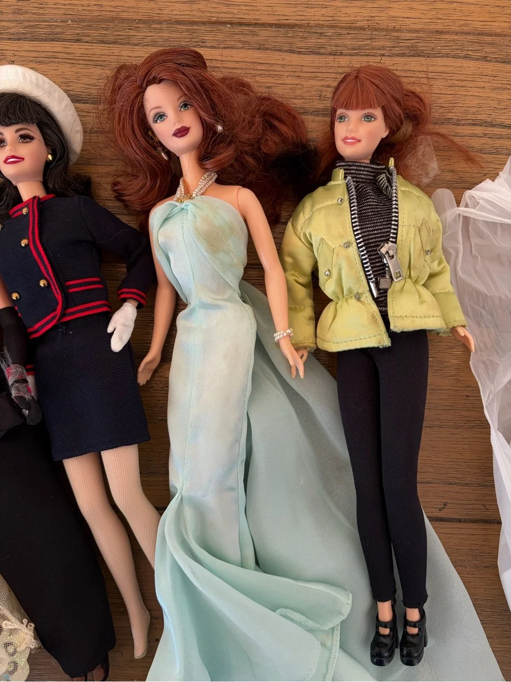 Barbie assorted variety